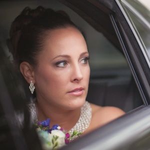 Meet your Posher, Johnna